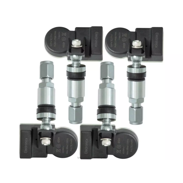 TPMS Setting - tpms saic datsun sensor tekanan tayar gc91b50 2R801291