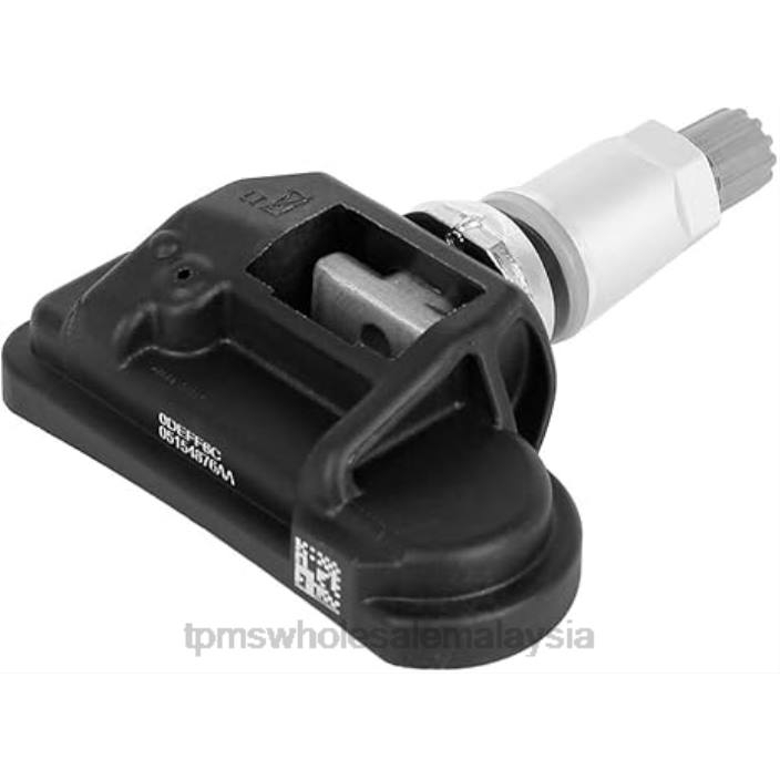 Sensor Tekanan Tayar - tpms mengelak sensor tekanan tayar 05154876aa 2R801397