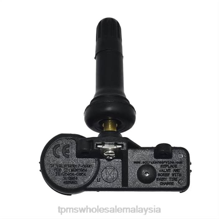 Sistem Pemantauan Tekanan Tayar - tpms mengelak sensor tekanan tayar 68293199aa 2R801437