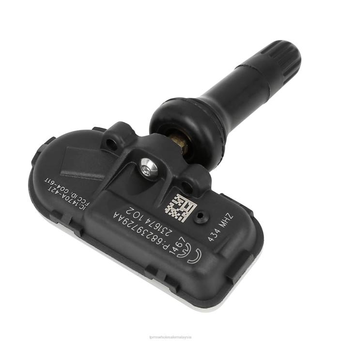 TPMS Setting - tpms mengelak sensor tekanan tayar 68249201aa 2R801408