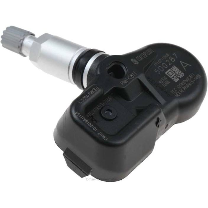 TPMS Malaysia - tpms nissan the pressure sensor 407001la0e 290mhz 2R801513