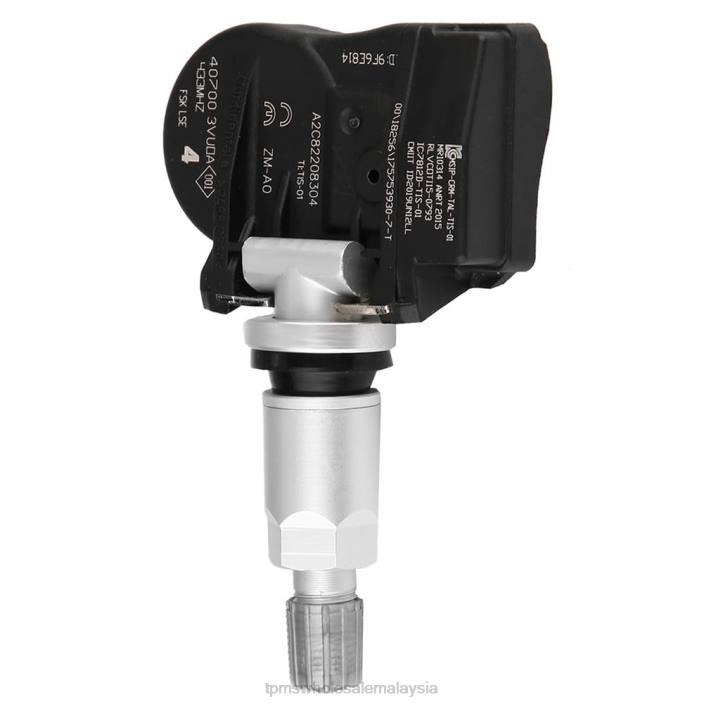 TPMS Malaysia - tpms nissan the pressure sensor 407003vu0a 299mhz 2R801522