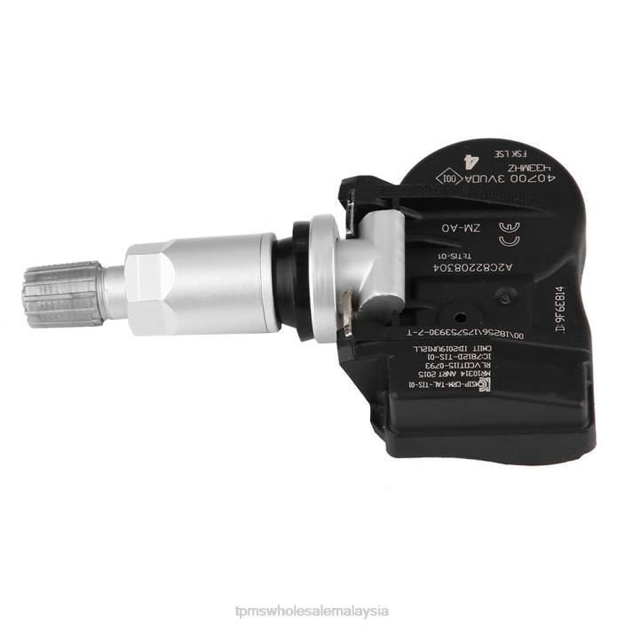 TPMS Malaysia - tpms nissan the pressure sensor 407003vu0a 299mhz 2R801522