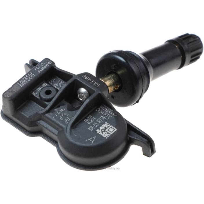 TPMS Malaysia - tpms nissan the pressure sensor 407006lb0a 380mhz 2R801603