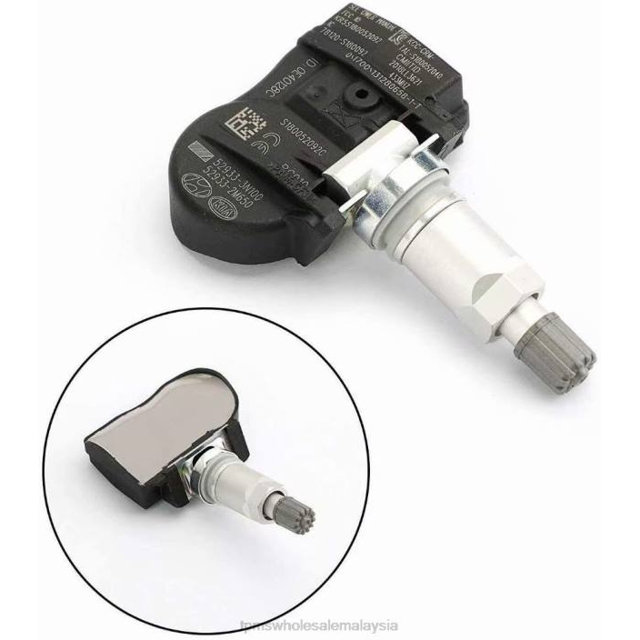 TPMS Sensor - tpms hyundai the pressure sensor 529332m650 436mhz 2R801659
