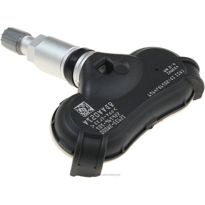 TPMS Tyre Pressure Monitoring System - tpms hyundai the pressure sensor 529333m000 438mhz 2R801661